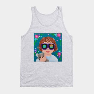 2020 Vision Tank Top